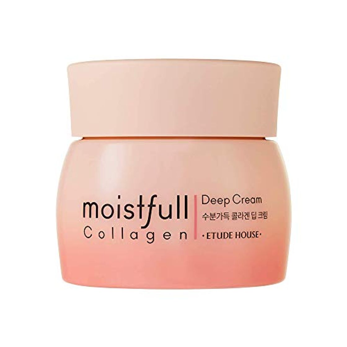 Products [2019 NUEVO] Etude House Crema profunda de colágeno humectante 75 ml