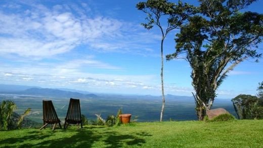 Sítio do Bosco Park