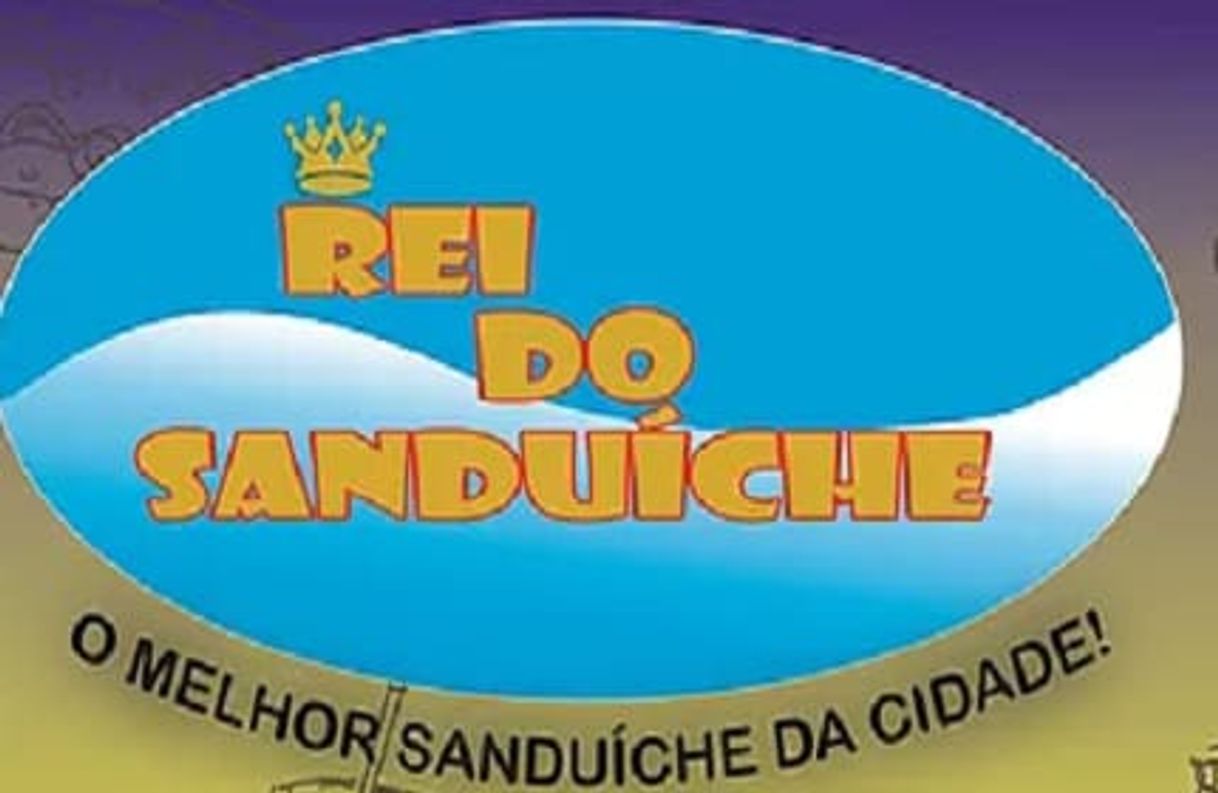 Restaurants Rei do Sanduíche