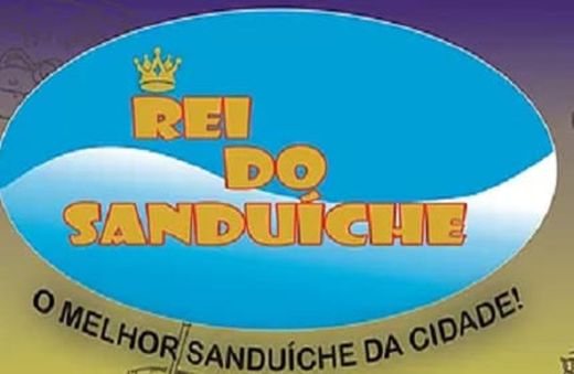 Rei do Sanduíche