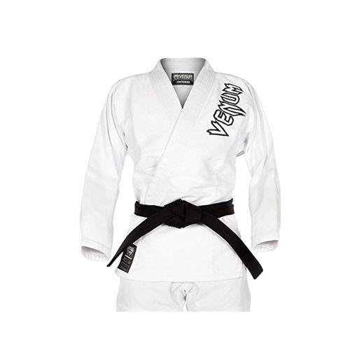 VENUM Contender 2.0 Kimono BJJ GI