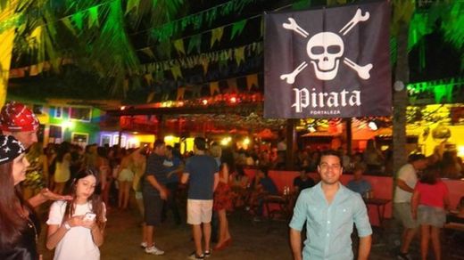 Pirata Bar