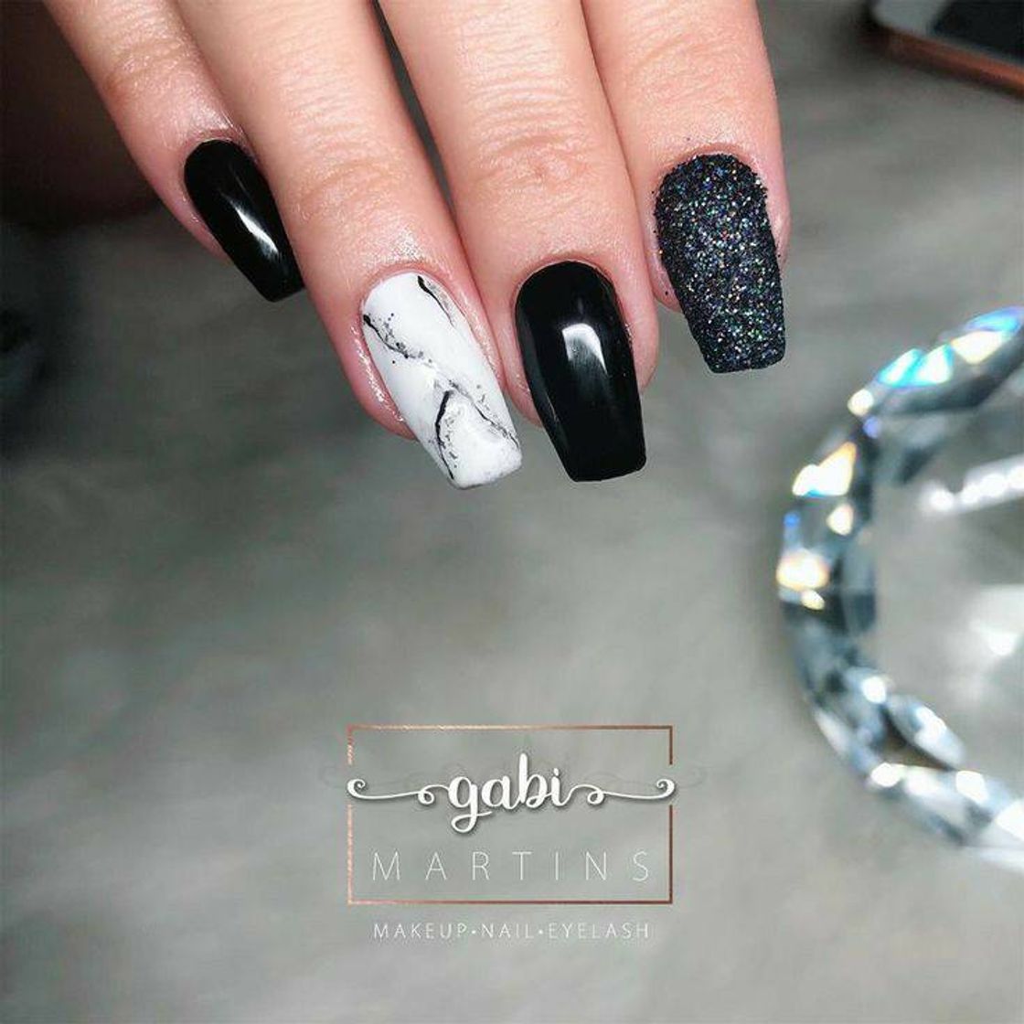 Social Esmaltações 