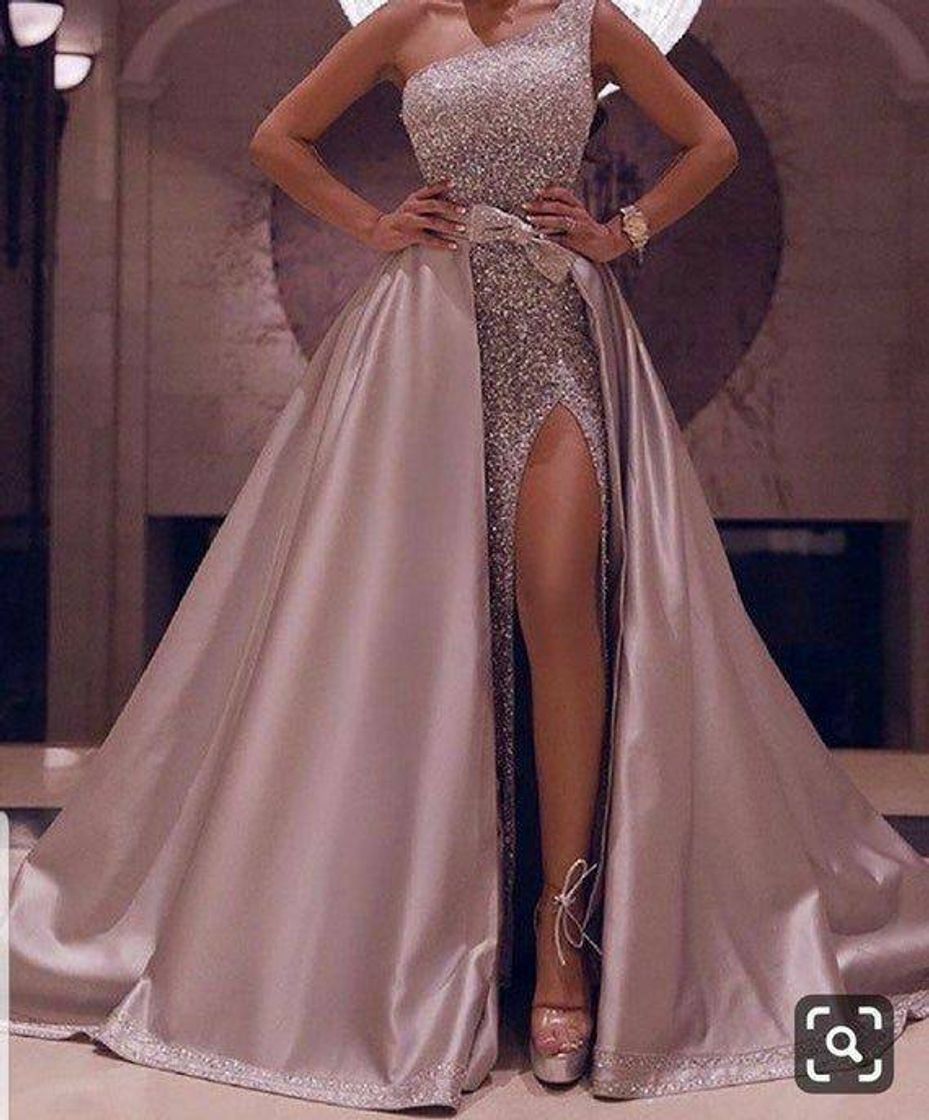 Social Vestido dos sonhos 