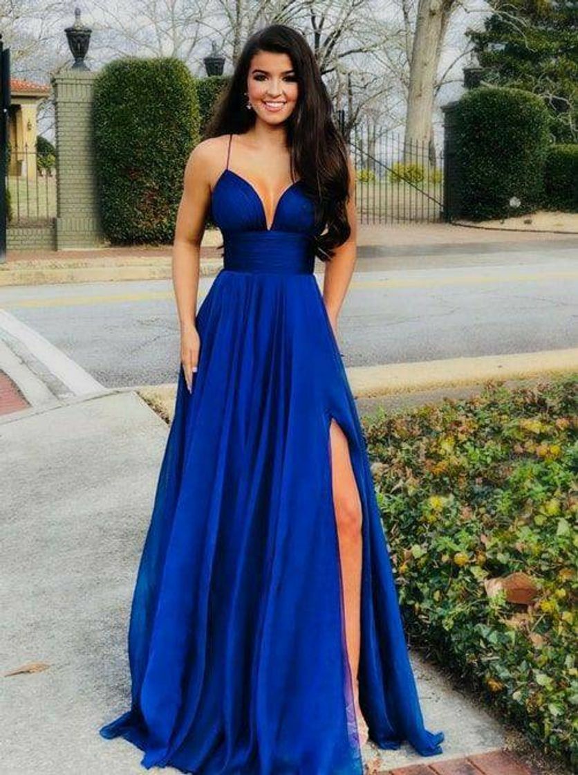 Social Vestido dos sonhos 