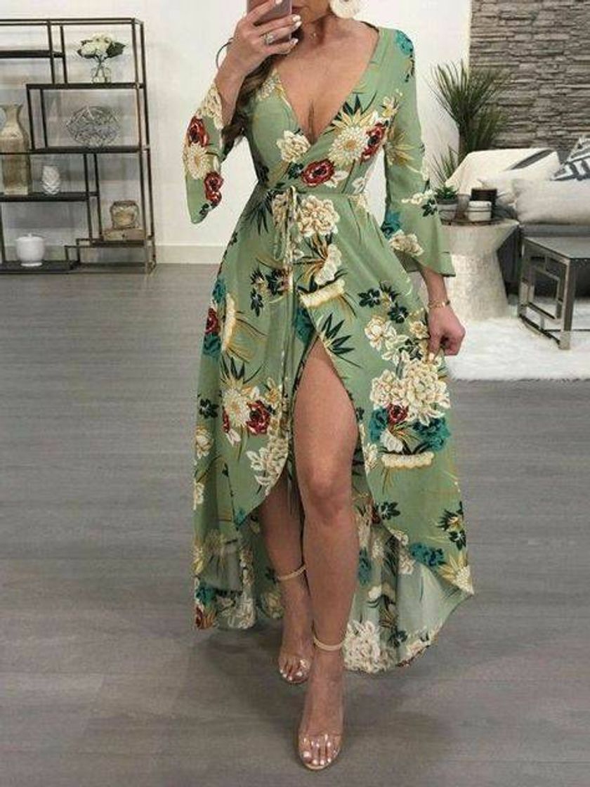 Social Vestido dos sonhos 