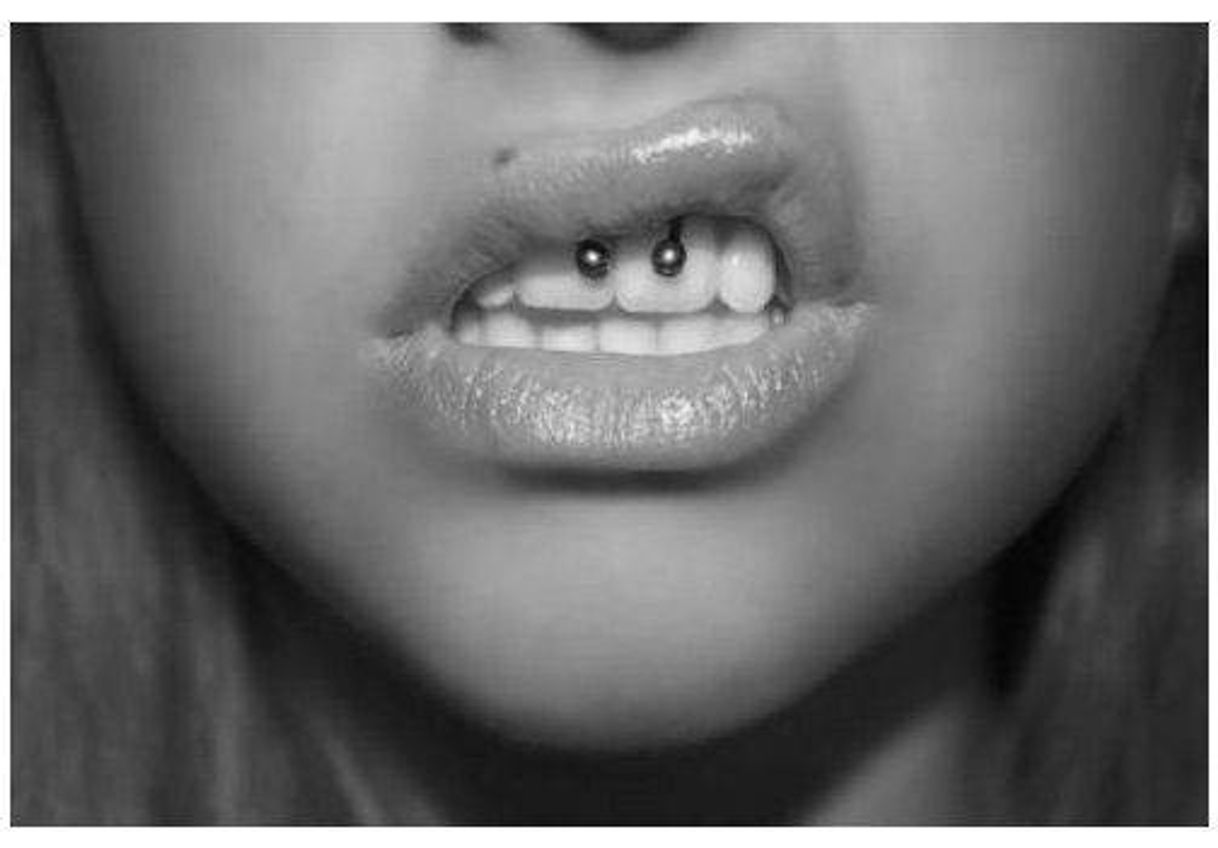 Moda Piercing Boca