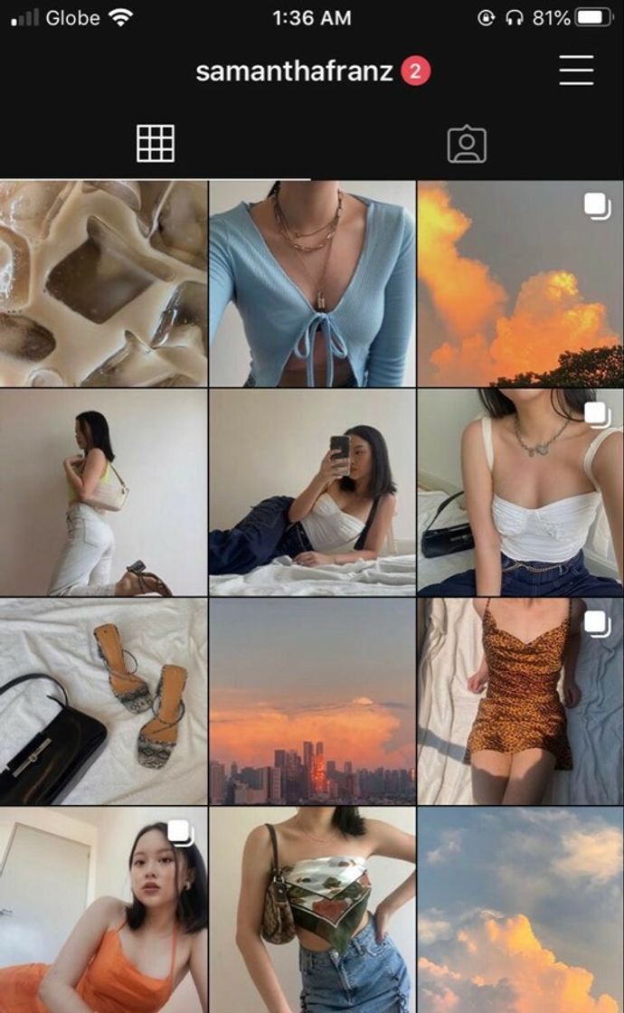 Moda Feed