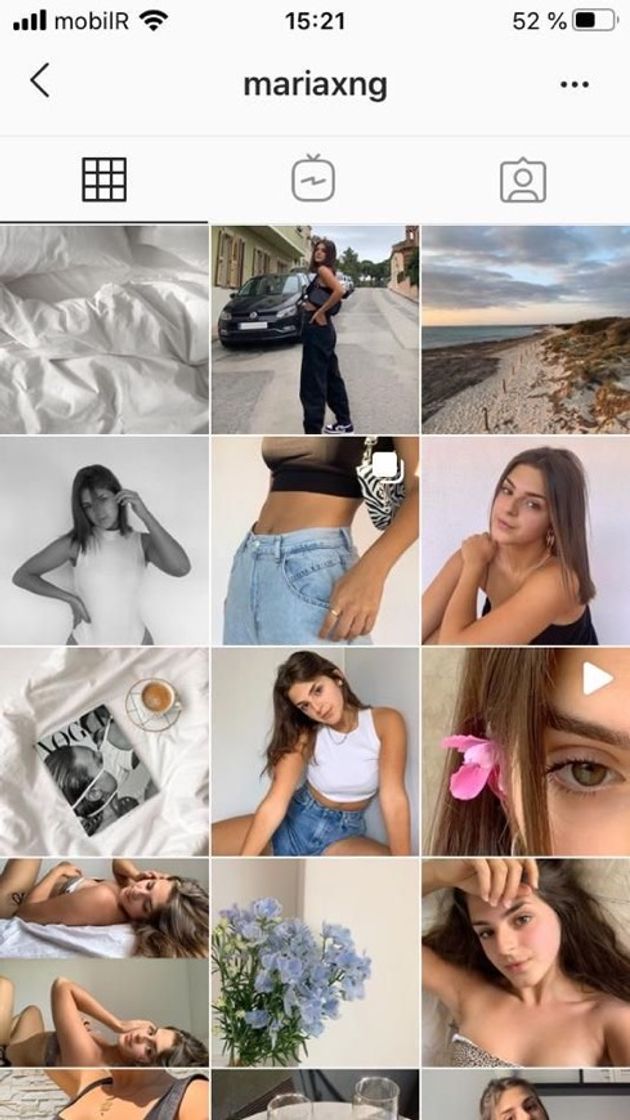 Moda Feed