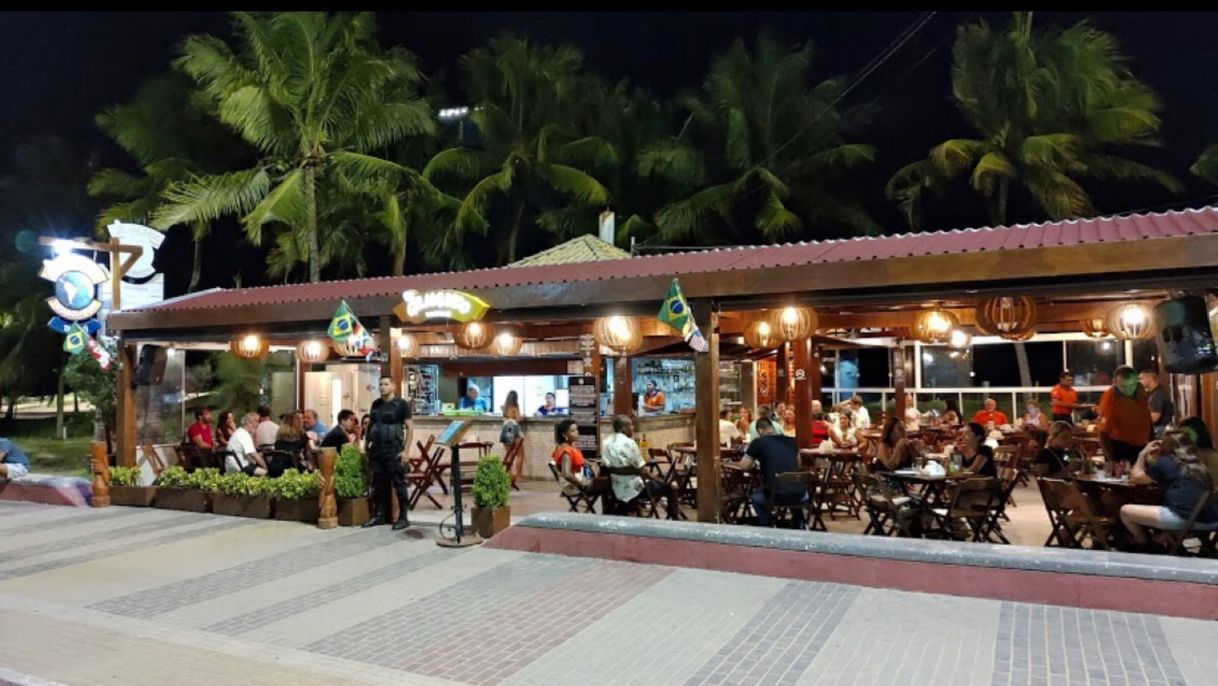 Restaurantes Giramundo