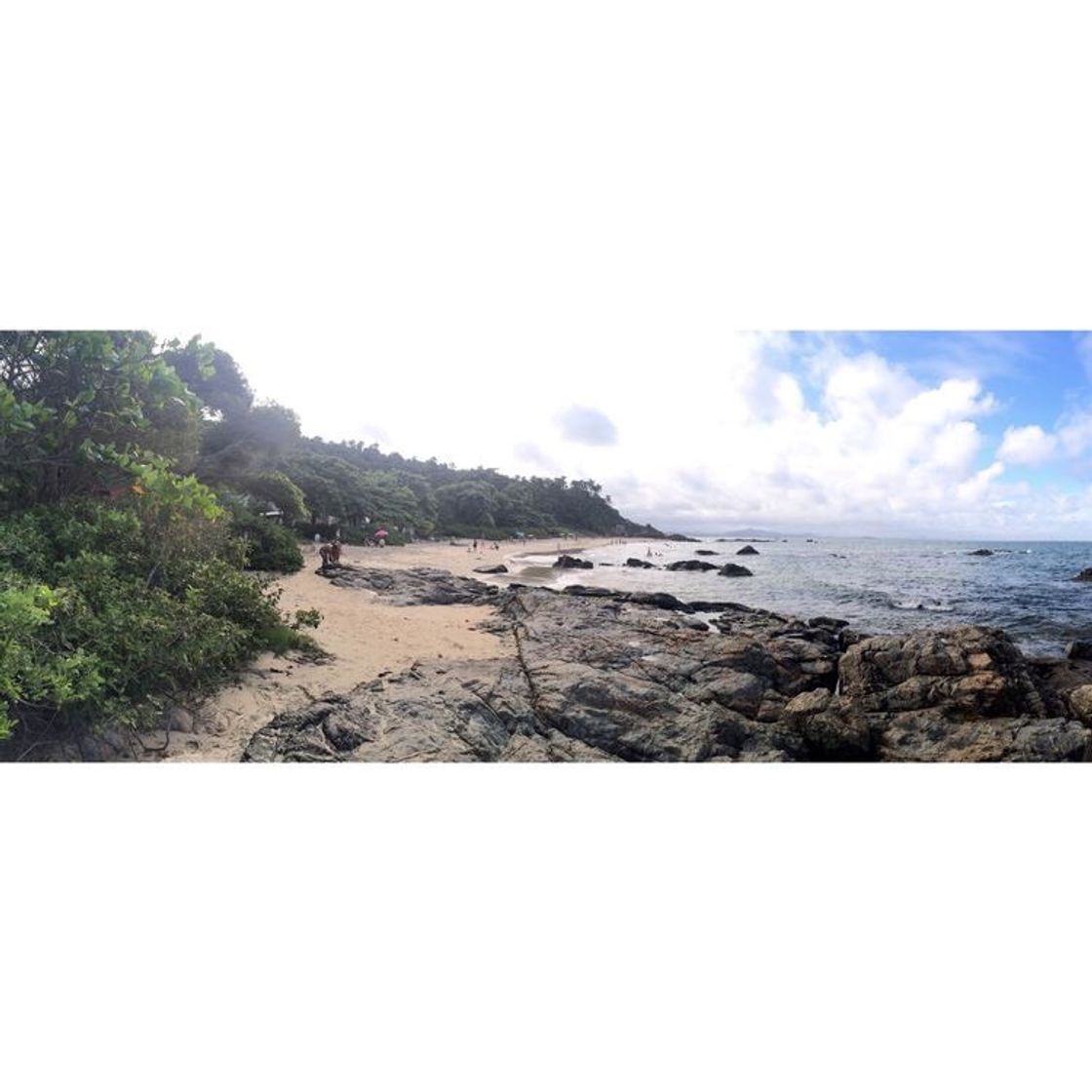 Place Praia da Bacia da Vovó