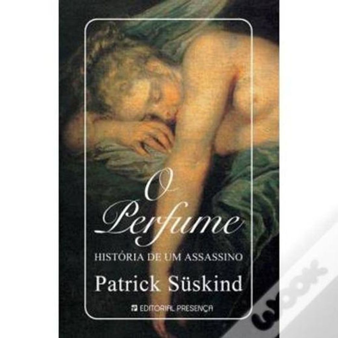 Book O Perfume 