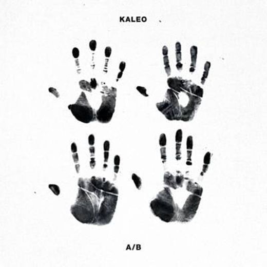 I CANT GO ON WITHOUTYOU-Kaleo