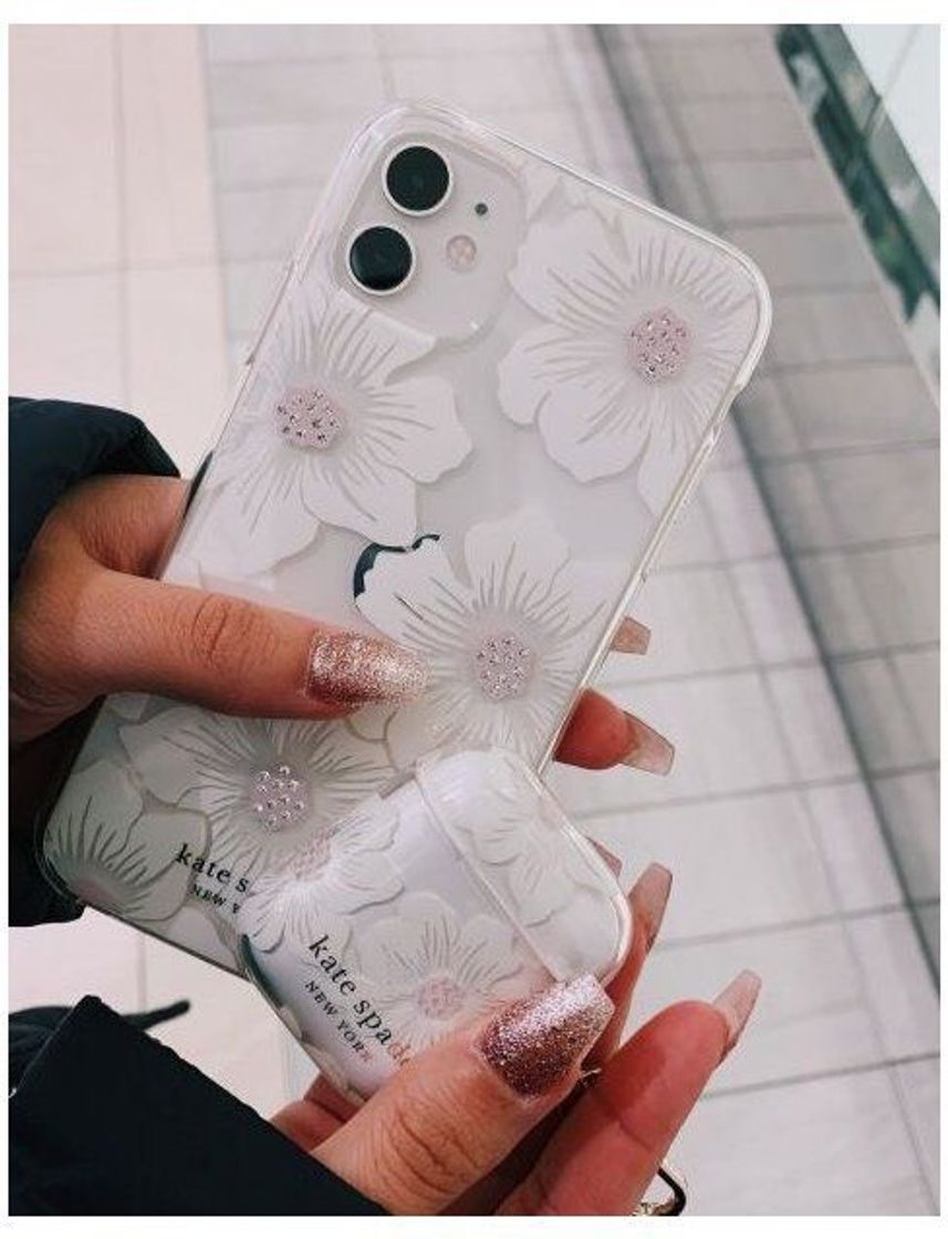 Moda CAPINHAS DE IPHONE.