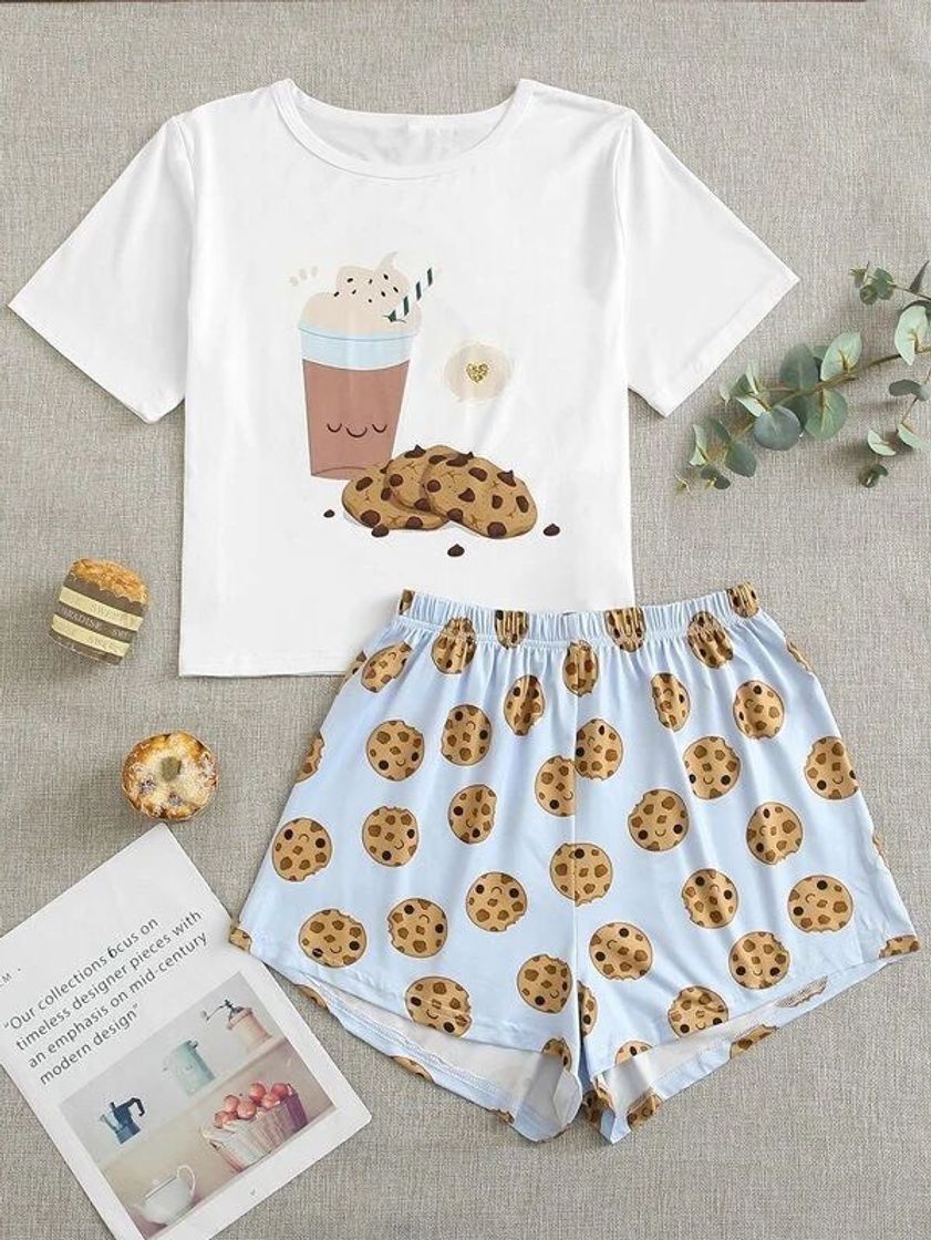 Fashion PIJAMA