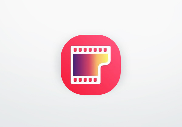 Aplicação FilmBox by Photomyne