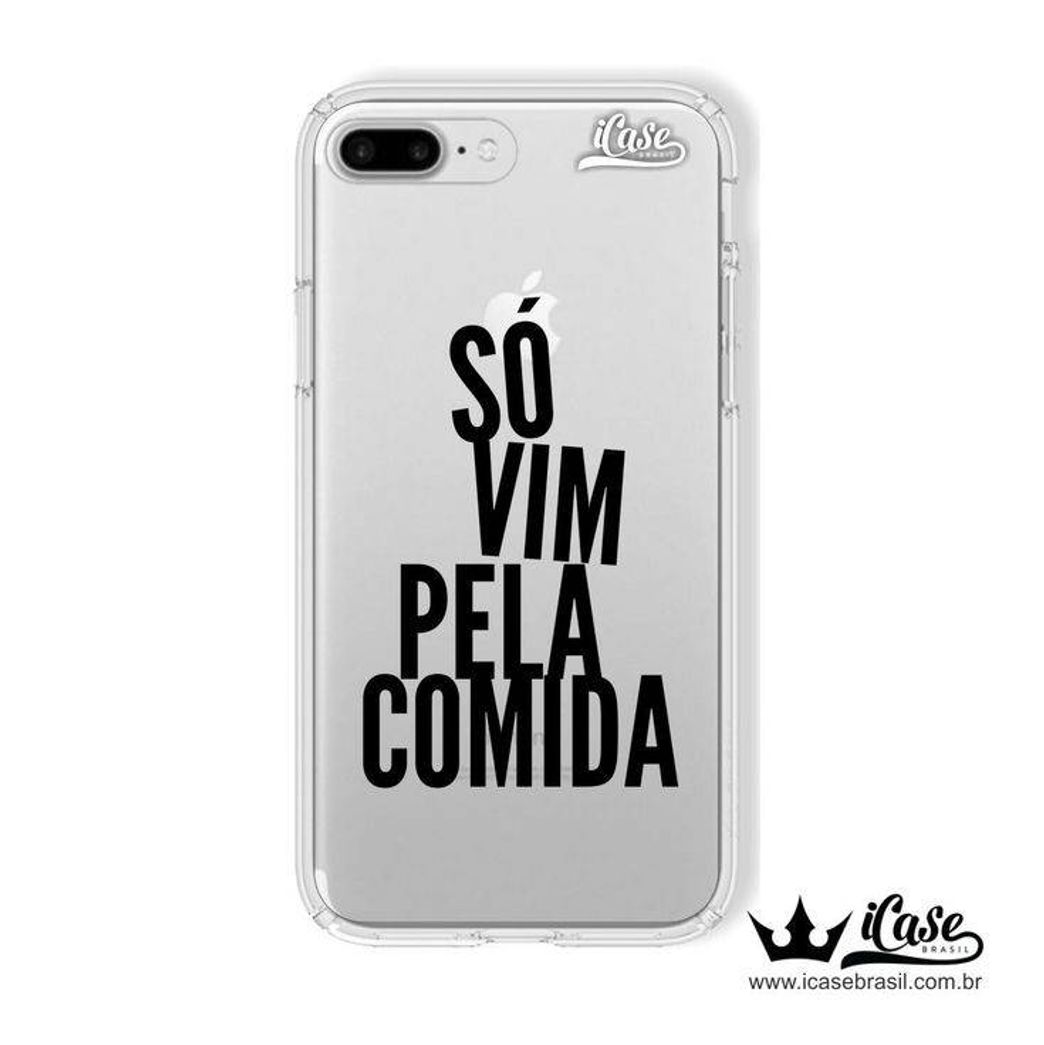 Moda Capinha 