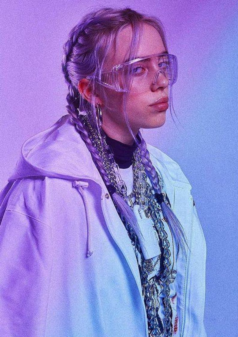 Fashion Billie eilish 