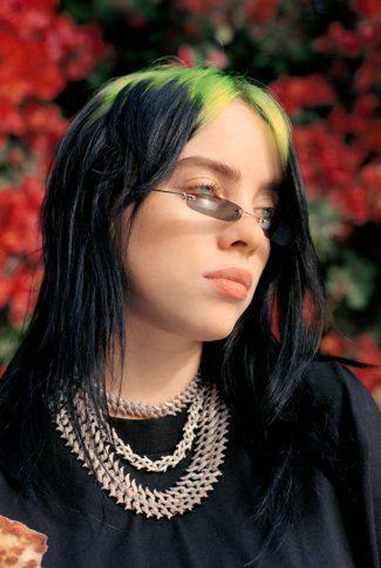 Fashion Wallpaper Billie eilish 