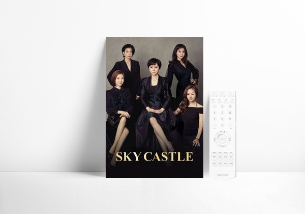 Série SKY Castle