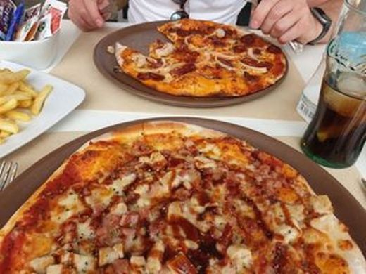Top 20 Pizzaria