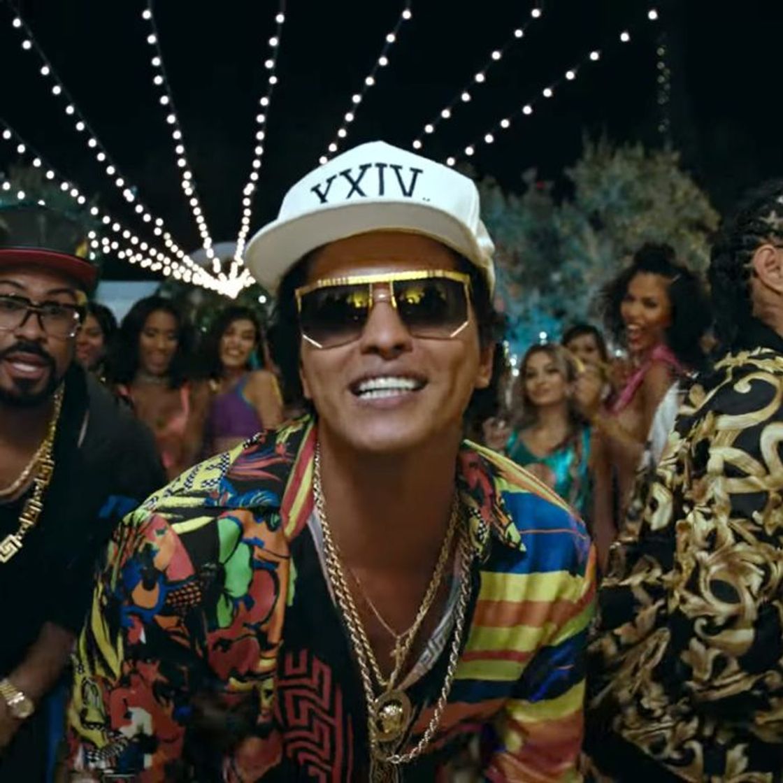 Music Bruno mars