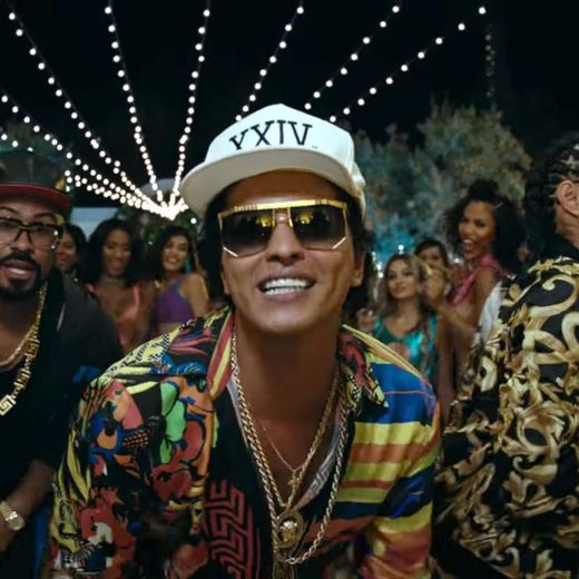 Bruno mars