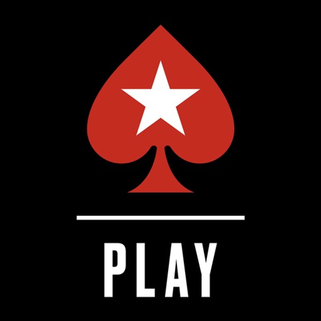 App PokerStars Play – Texas Holdem