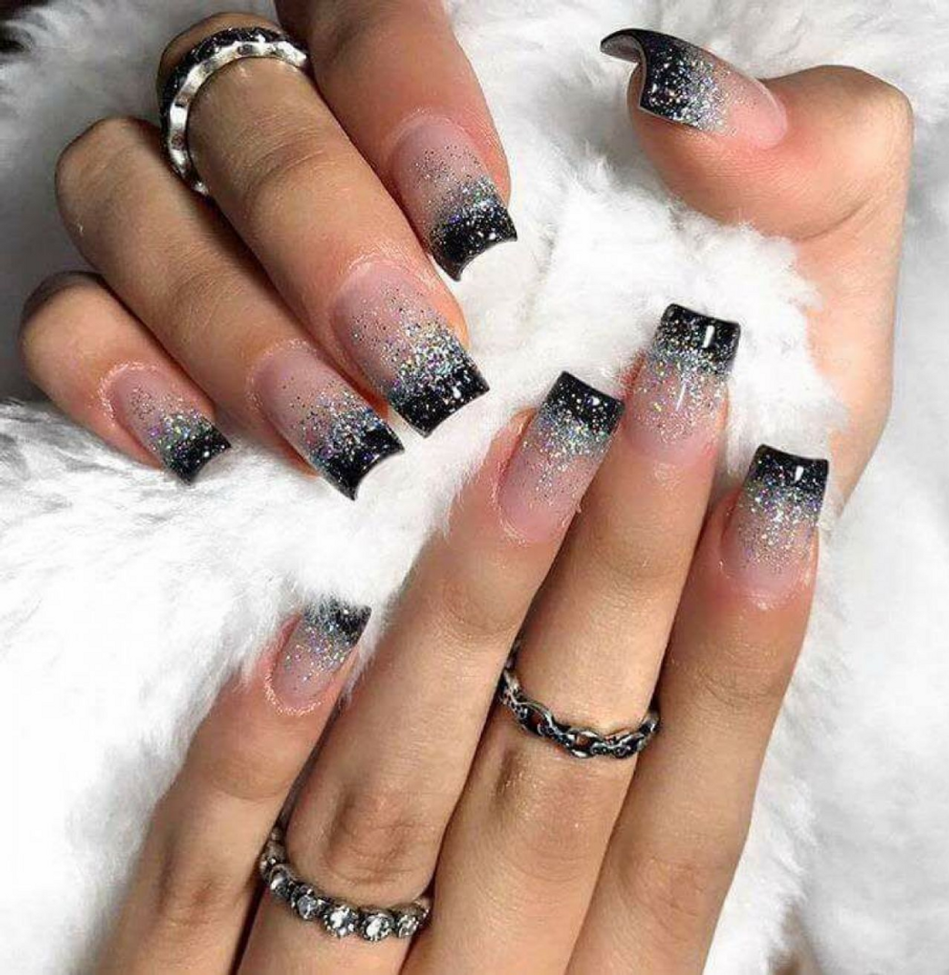 Fashion Unhas