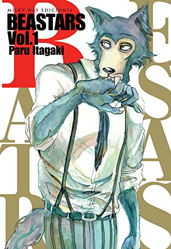 Book Beastars