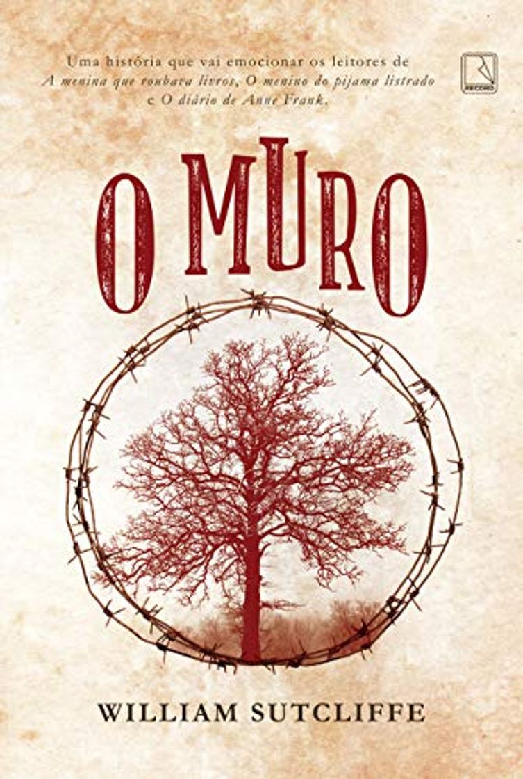 Libro O Muro