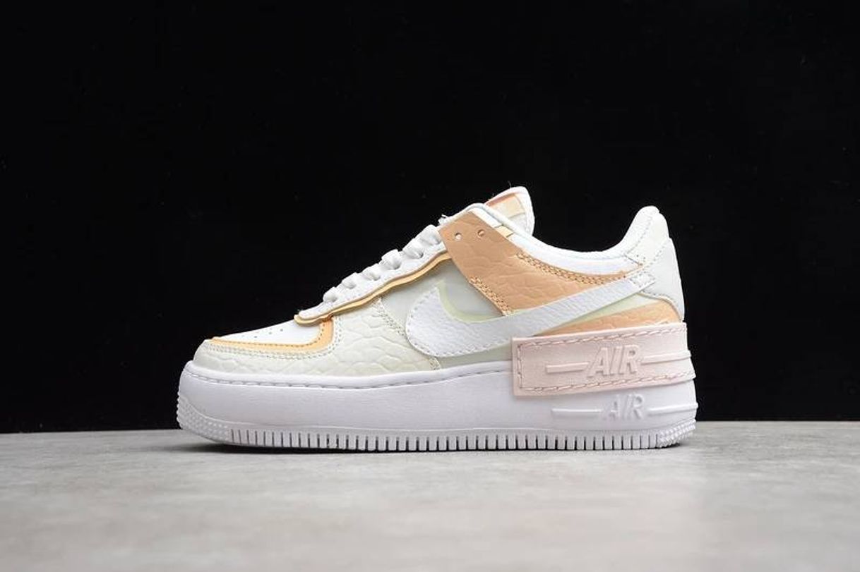 Social Air Force 1 Shadow Spruce Aura