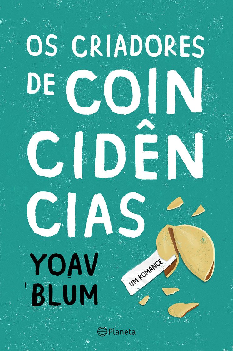 Libro Os criadores de coincidências 