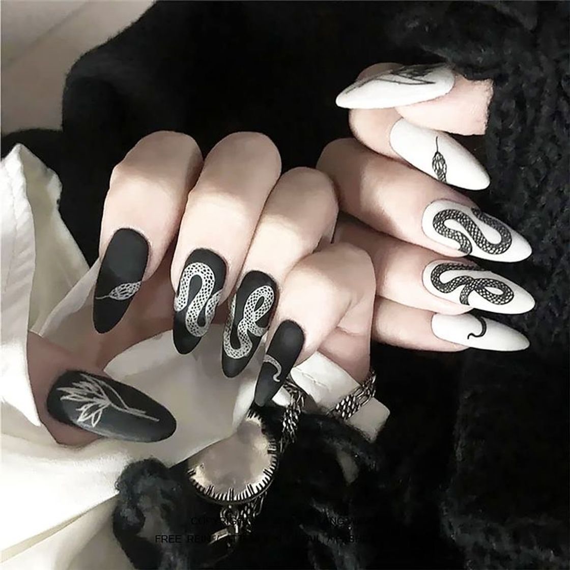 Fashion Unhas 