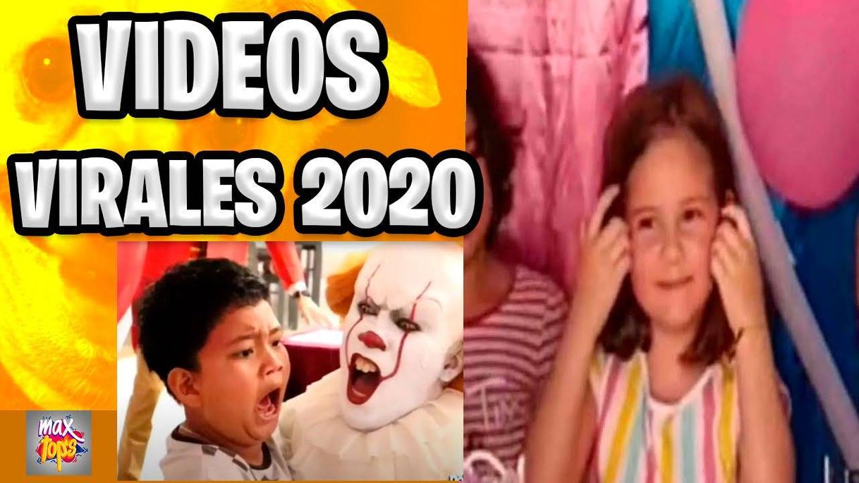 Moda Los mejores videos virales 2020