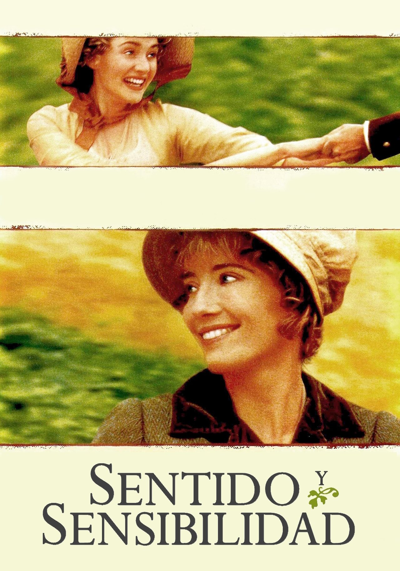 Película Sentido y sensibilidad