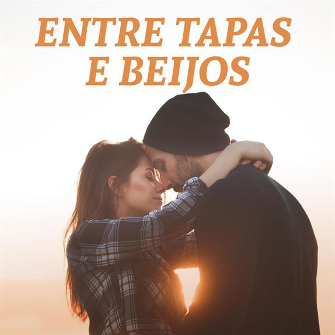 Canción Entre tapas e beijos