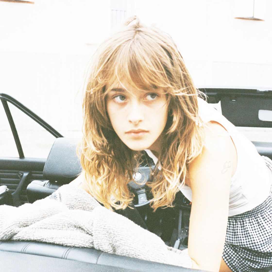 Music Louise