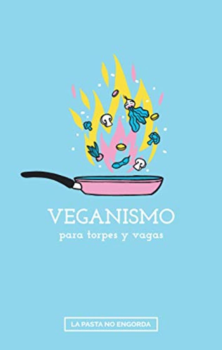 Book Veganismo para Torpes