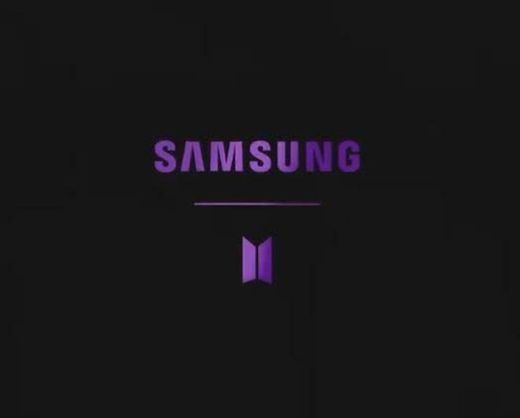 Playlist de Músicas em comerciais da SAMSUNG