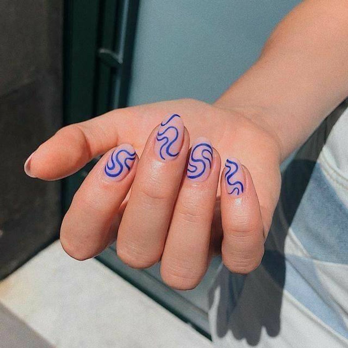 Social decoração unhas art