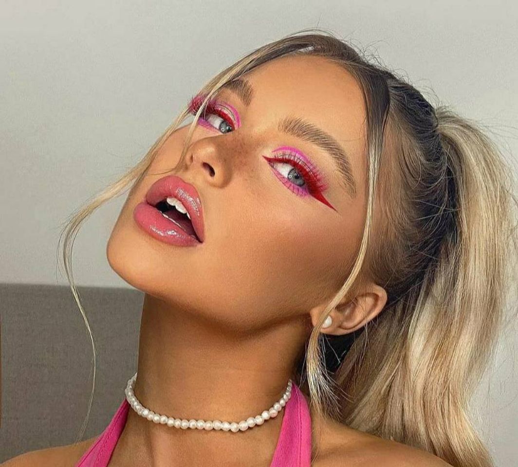 Social pink💕