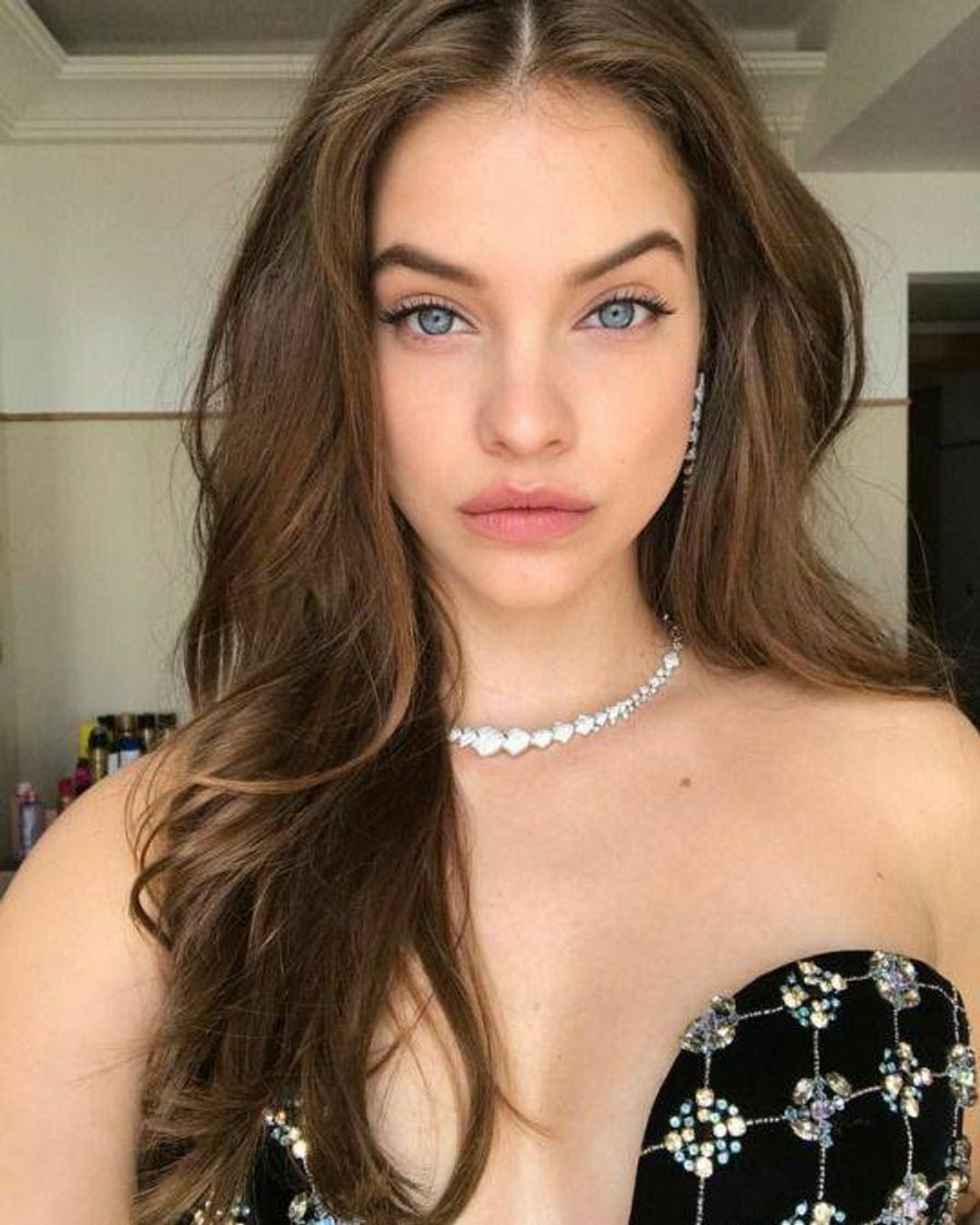 Moda Bárbara Palvin