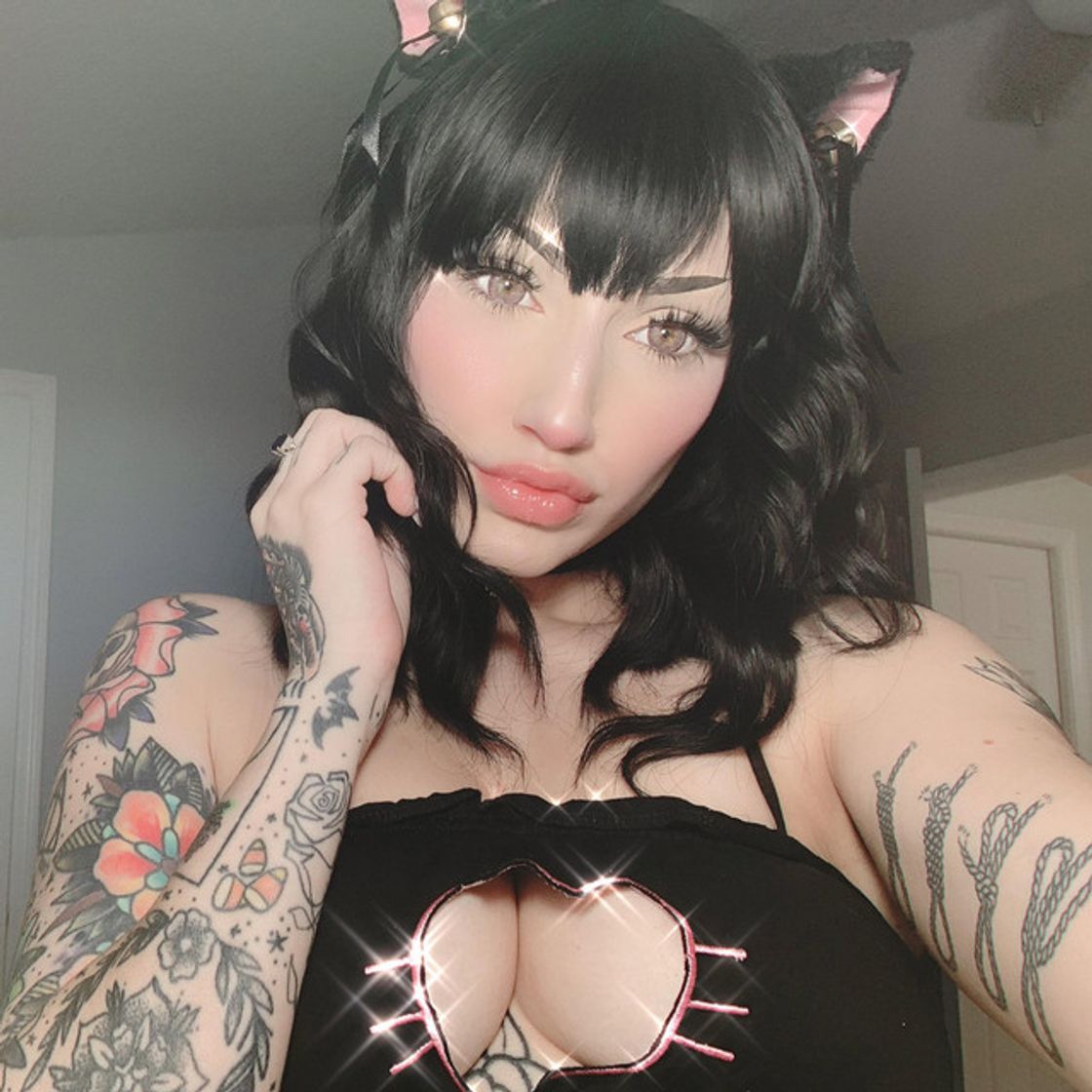 Music Cat Girls Are Ruining My Life!