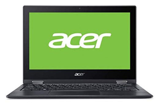 Acer Spin 1 SP111-33 - Ordenador Portátil Táctil de 11.6" HD