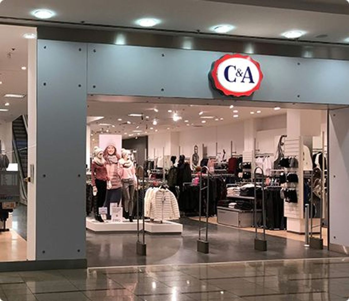 Lugar C&A