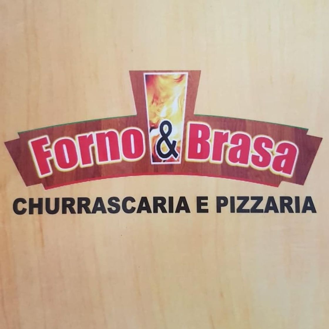 Restaurantes Churrascaria e Pizzaria Fogo na Brasa