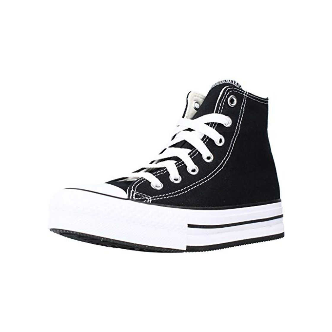 Moda Converse Chuck Taylor All Star EVA Lift-HI