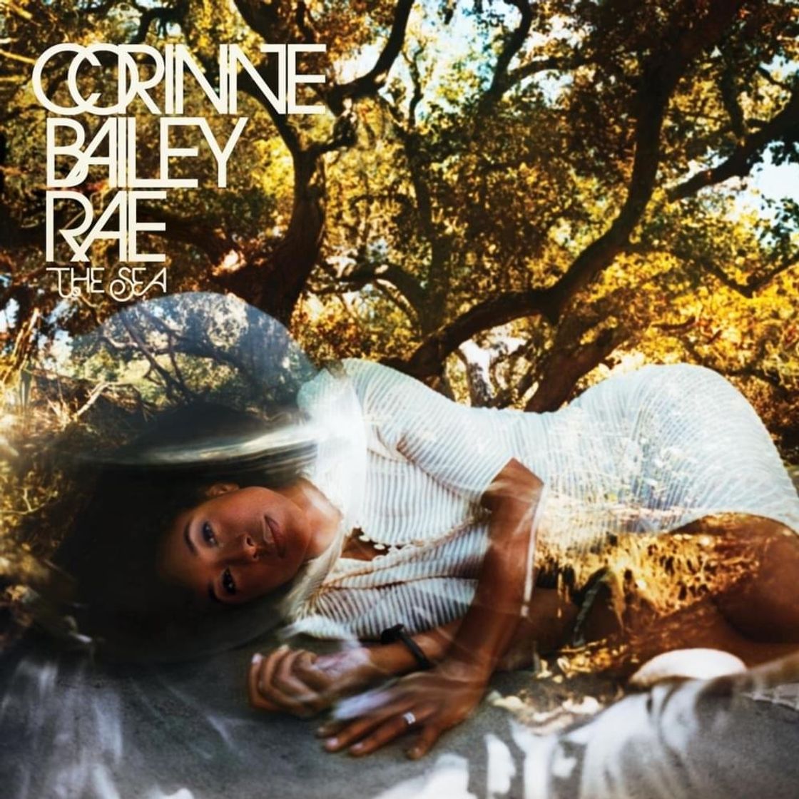 Canción Closer - Corine Bailey Rae