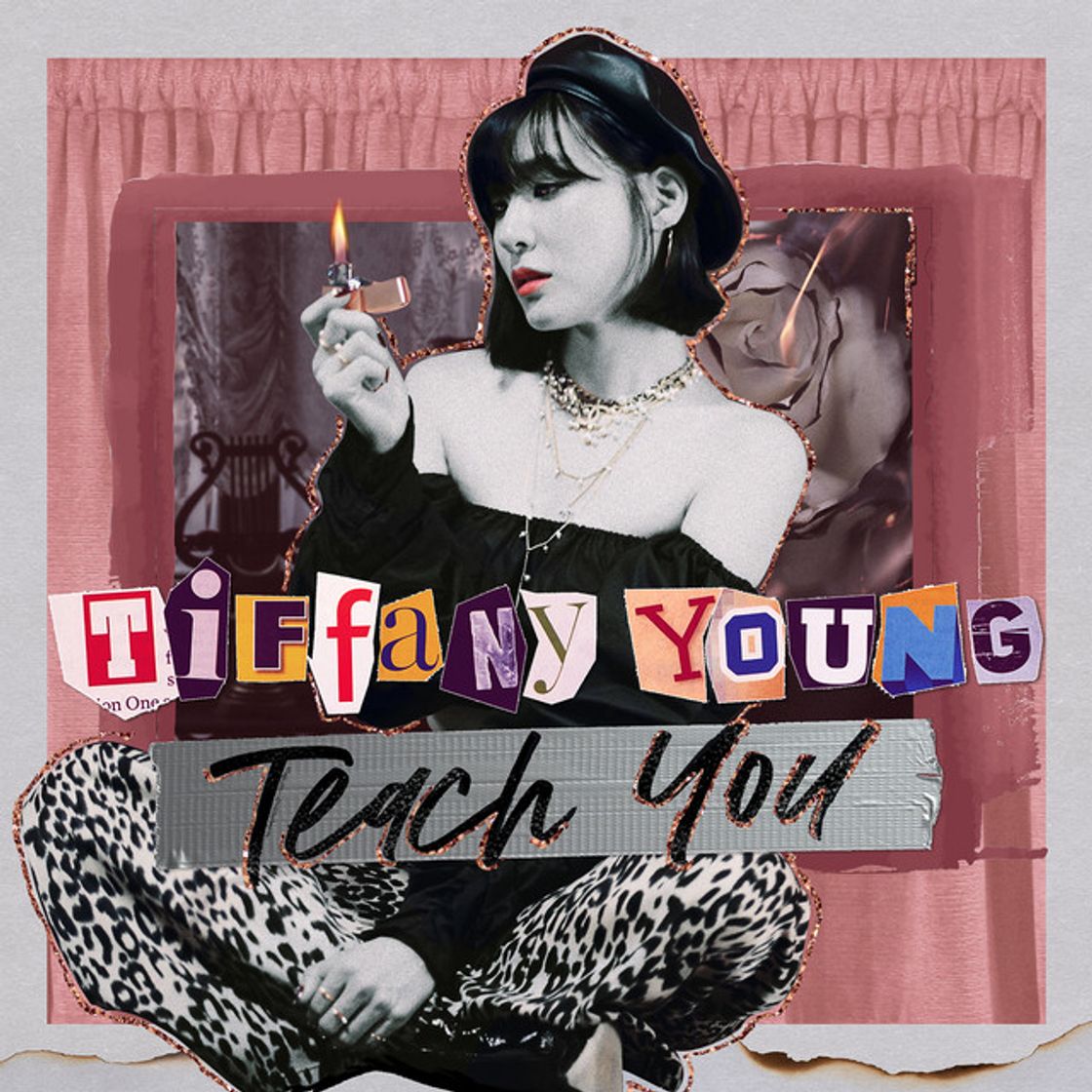 Canción Teach You